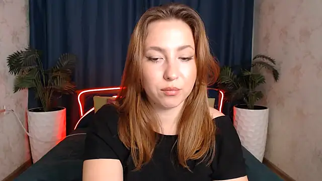 Chat +18 de GyrlCool ao vivo