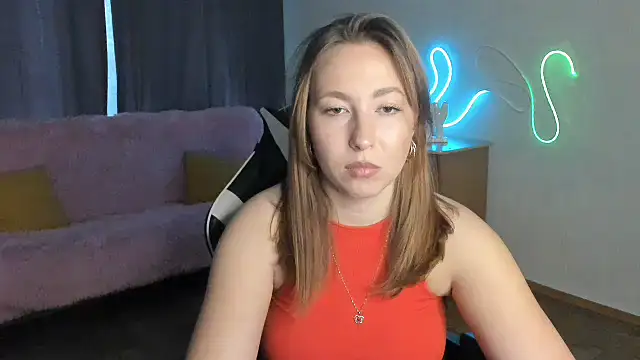 GyrlCool's Live XXX Chat