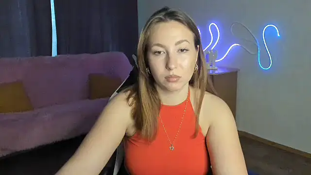Chat XXX en directo de GyrlCool