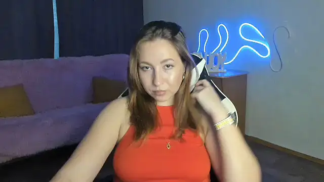 GyrlCool Live XXX-chat