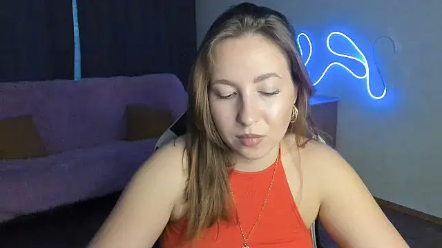 Chatroom XXX en direct de GyrlCool