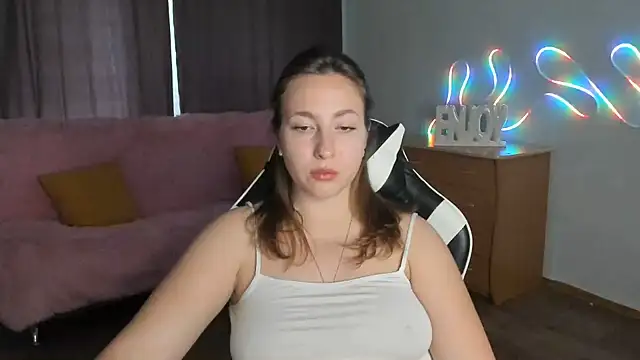 GyrlCool Live XXX-Chat