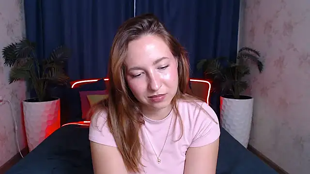 XXX chat uživo modela GyrlCool