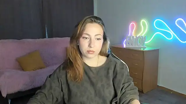 Chat +18 de GyrlCool ao vivo
