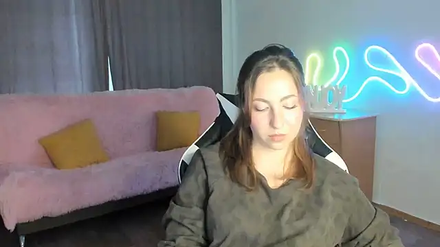 GyrlCool's Live XXX Chat