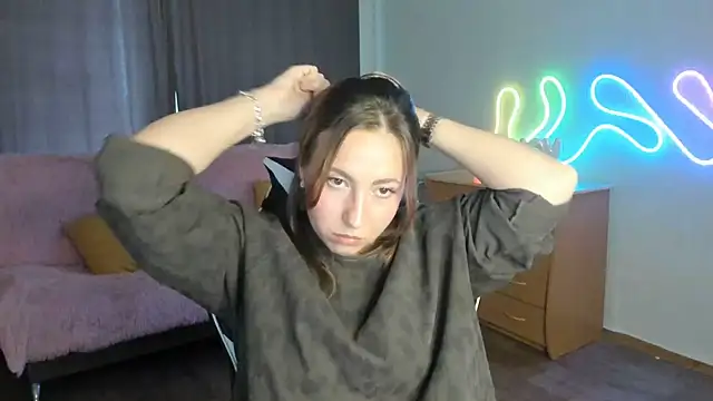 GyrlCool Live XXX-chat