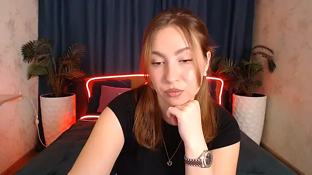 Živý XXX chat GyrlCool