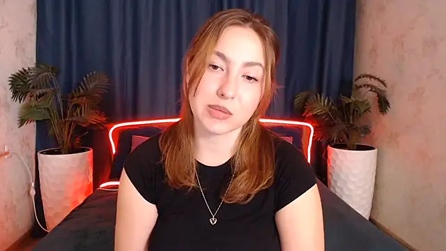 GyrlCool's Live XXX Chat