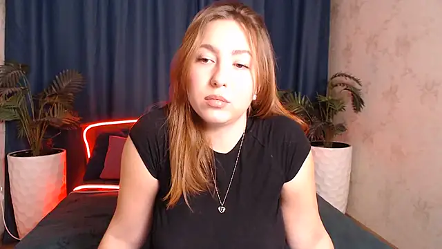 GyrlCool Live XXX-Chat