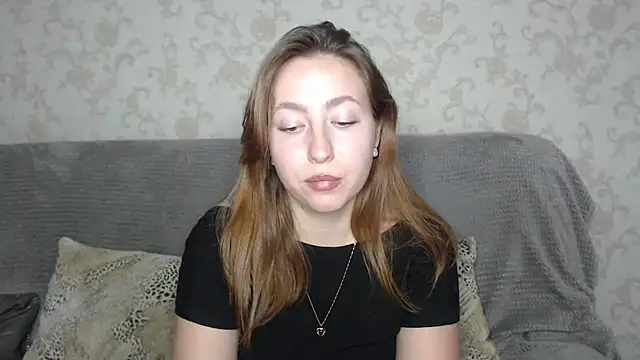 GyrlCool's Live XXX Chat