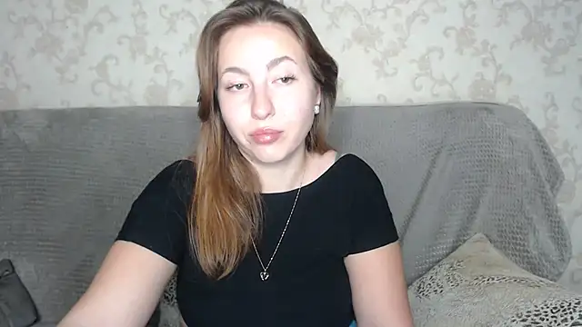 GyrlCool Live XXX-Chat