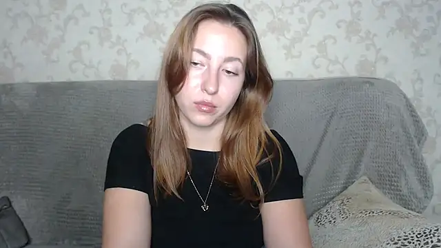GyrlCool's Live XXX Chat