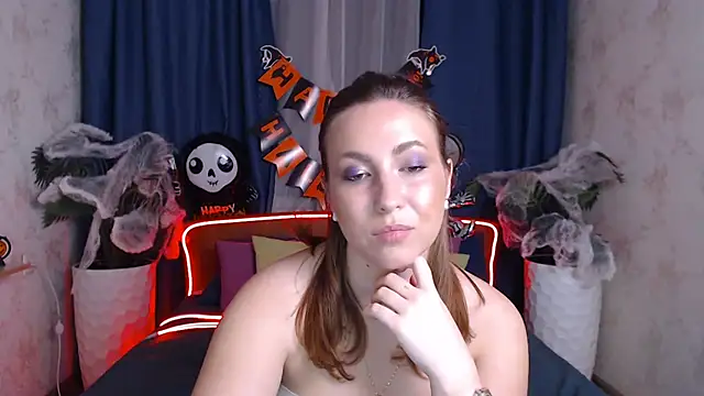 GyrlCool live XXX chat
