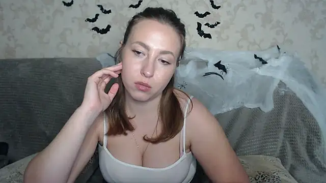 GyrlCooln Live XXX chat