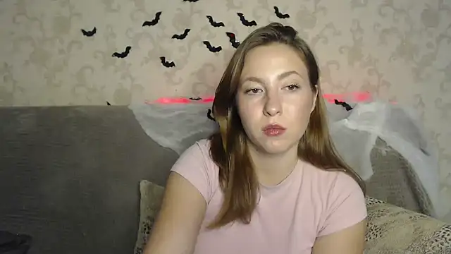 GyrlCooln Live XXX chat
