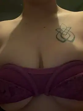 Scarlett071214 Webcam show