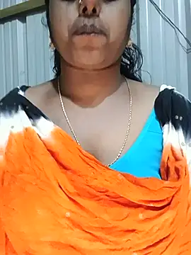 Kalai_tamil Show in webcam