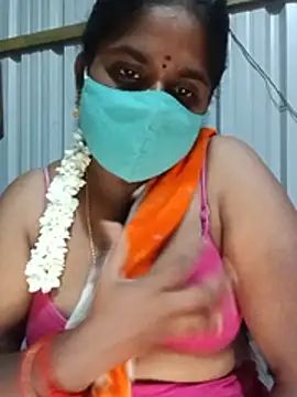 Kalai_tamil Show in webcam