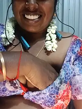 Kalai_tamil Pertunjukan Webcam
