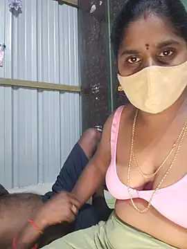 Kalai_tamiln Webbikameraesitys