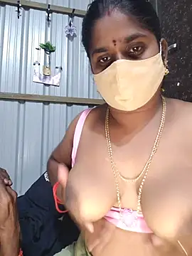 Kalai_tamil's Webcam Show