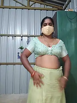 Kalai_tamil 在線直播表演