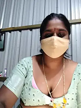 Kalai_tamil 在線直播表演