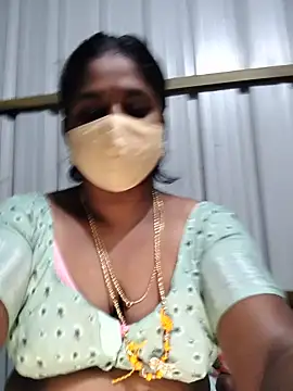 Show webcam de Kalai_tamil