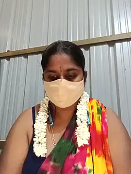 Kalai_tamil – Kamerová šou