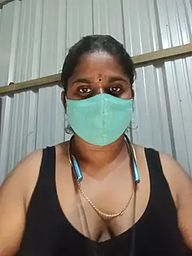 Show webcam de Kalai_tamil