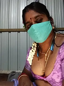 Kalai_tamil's Webcam Show