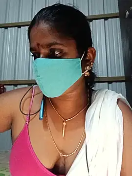 Show Webcam de Kalai_tamil