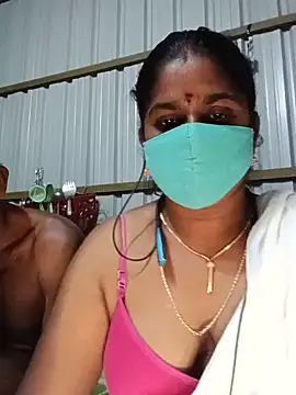 Kalai_tamil webcam show