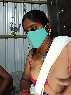 Kalai_tamil Show Webcam