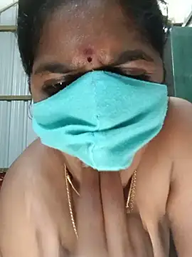 Show Webcam de Kalai_tamil
