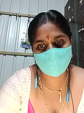 Kalai_tamil – Kamerová šou