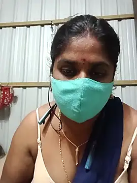 Kalai_tamil Show Webcam