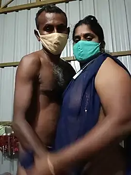 Kalai_tamil webcam show