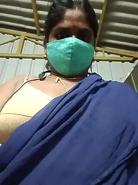 Kalai_tamil Show Webcam
