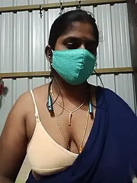 Kalai_tamil – Kamerová šou