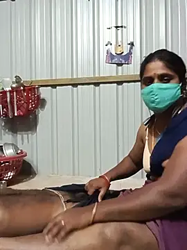 Kalai_tamil Webcam Show