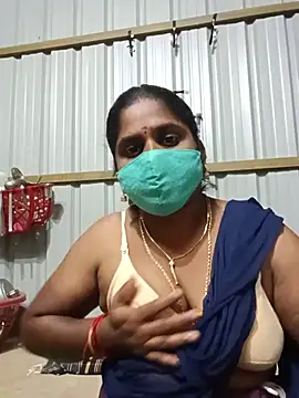 Show Webcam de Kalai_tamil