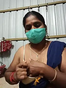 Kalai_tamil 在線直播表演