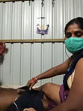 Kalai_tamil Webcam-Show
