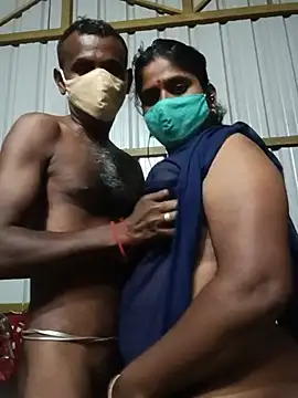 Kalai_tamil 网络视讯表演