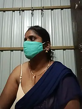 Kalai_tamil Show Webcam