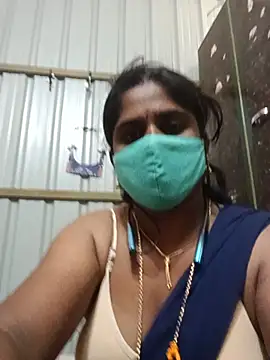 Kalai_tamil Шоу с уебкамера
