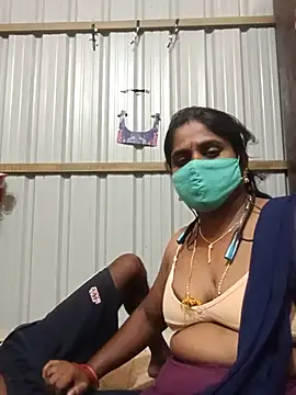 Kalai_tamil's Webcam Show