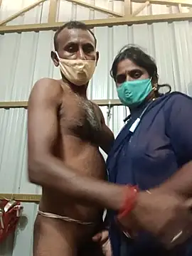 Kalai_tamil Webcam-Show