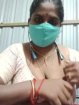 Kalai_tamil Show Webcam